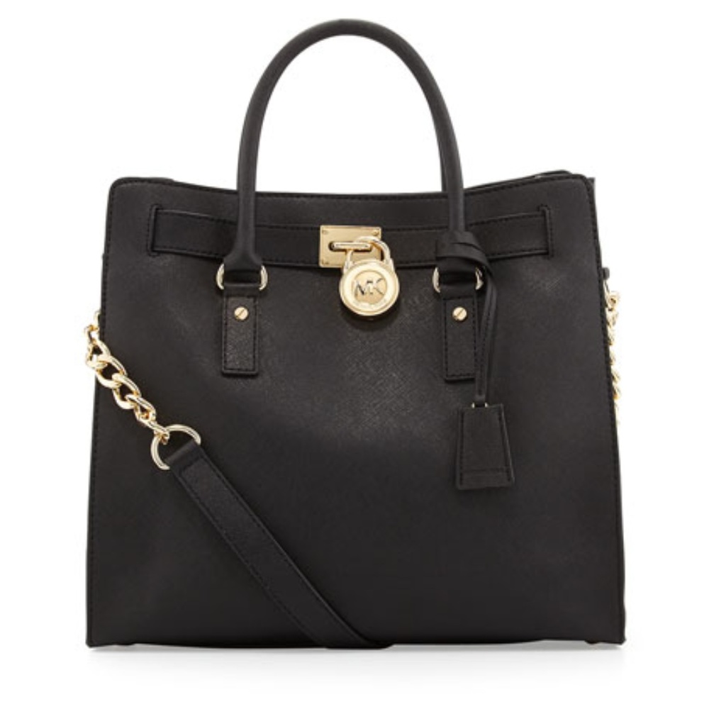 Michael Kors Hamilton Tote (Large size)